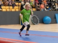 Munkebjerg Gymnastikforening 25 års jubilæum