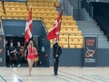 Munkebjerg Gymnastikforening 25 års jubilæum