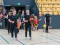 Munkebjerg Gymnastikforening 25 års jubilæum