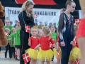 Munkebjerg Gymnastikforening 25 års jubilæum