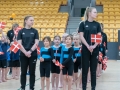 Munkebjerg Gymnastikforening 25 års jubilæum