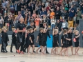 Munkebjerg Gymnastikforening 25 års jubilæum