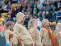 Munkebjerg Gymnastikforening 25 års jubilæum