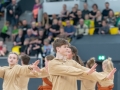 Munkebjerg Gymnastikforening 25 års jubilæum