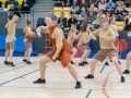 Munkebjerg Gymnastikforening 25 års jubilæum