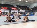 Munkebjerg Gymnastikforening 25 års jubilæum