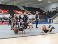 Munkebjerg Gymnastikforening 25 års jubilæum