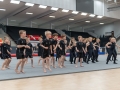 Munkebjerg Gymnastikforening 25 års jubilæum