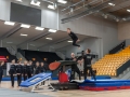 Munkebjerg Gymnastikforening 25 års jubilæum