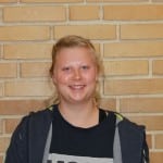Charlotte Ellehuus
