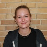 Lærke Menzel