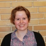 Pernille Kronholm Rasmussen
