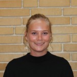 Petrine Hansen