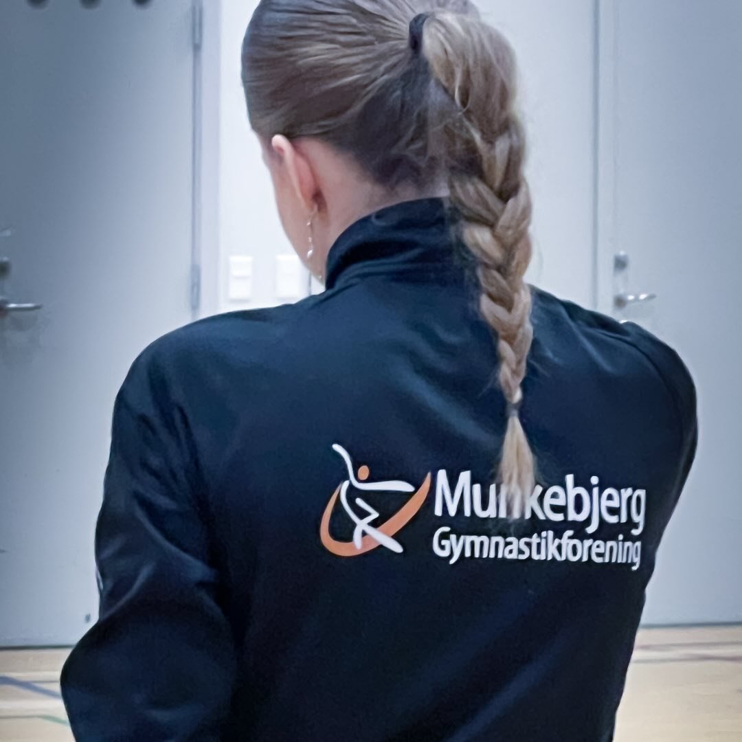 Munkebjerg Gymnastikforening