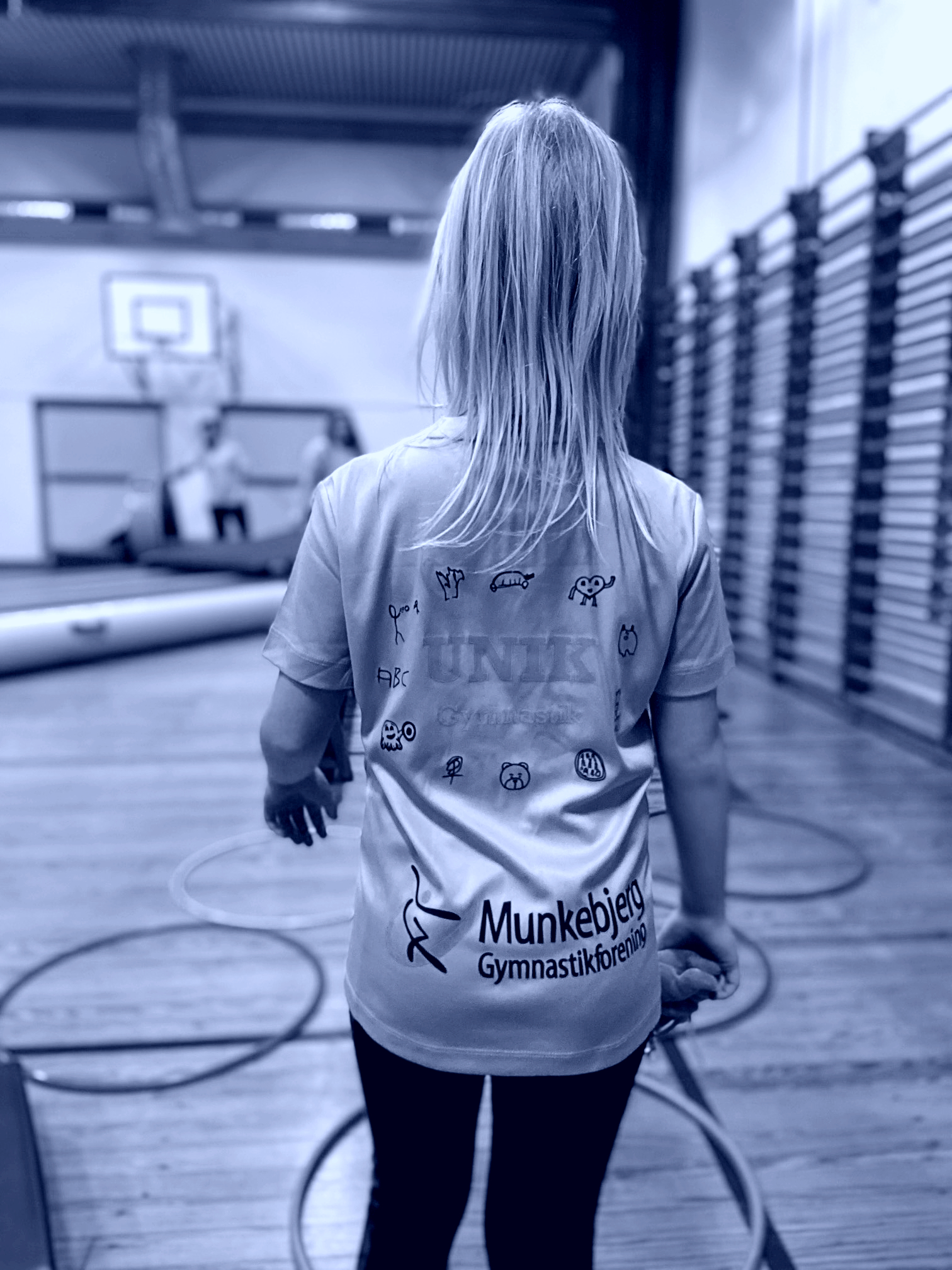 Unik gymnastik